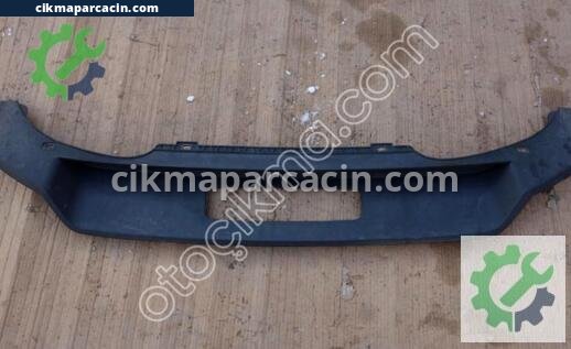 Volkswagen T-Roc Arka Tampon çıkma parça