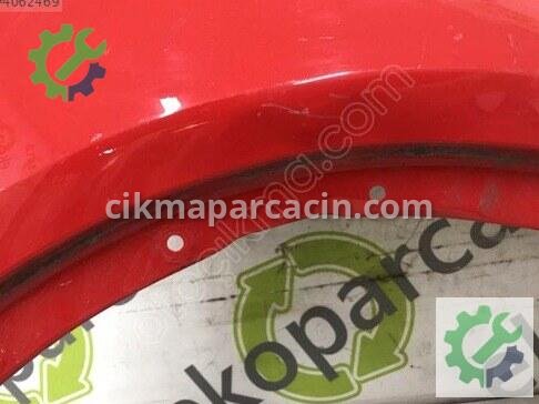 Volkswagen T-Roc Sağ Ön Çamurluk 2GA821022 çıkma parça