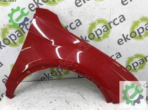 Volkswagen T-Roc Sağ Ön Çamurluk 2GA821022 çıkma parça