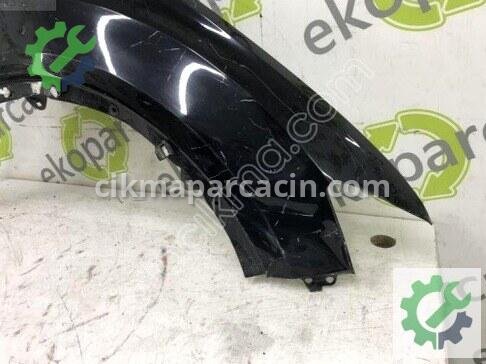 Volkswagen T-Roc Sağ Ön Çamurluk 2GA821022 çıkma parça