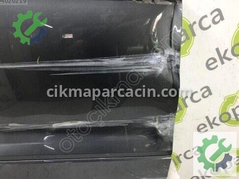 Volkswagen T-Roc Sağ Ön Kapı 2GA831052AC çıkma parça