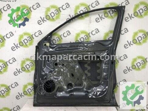Volkswagen T-Roc Sağ Ön Kapı 2GA831052AC çıkma parça