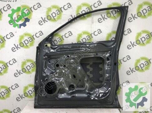 Volkswagen T-Roc Sağ Ön Kapı 2GA831052AC çıkma parça