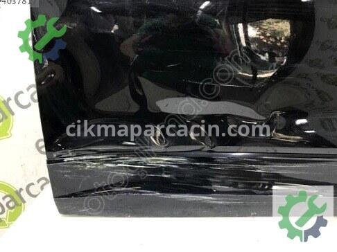 Volkswagen T-Roc Sol Ön Kapı 2GA831051AC çıkma parça