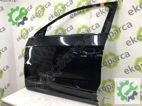 Volkswagen T-Roc Sol Ön Kapı 2GA831051AC çıkma parça