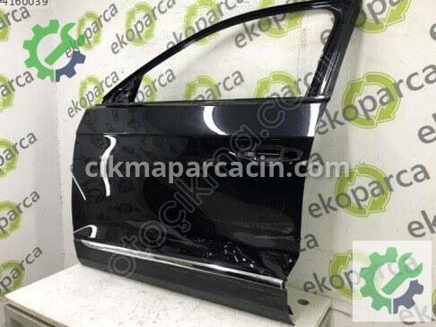 Volkswagen T-Roc Sol Ön Kapı 2GA831051AC çıkma parça