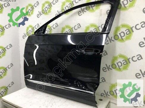 Volkswagen T-Roc Sol Ön Kapı 2GA831051AC çıkma parça