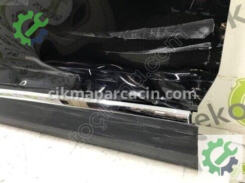 Volkswagen T-Roc Sol Ön Kapı 2GA831051AC çıkma parça