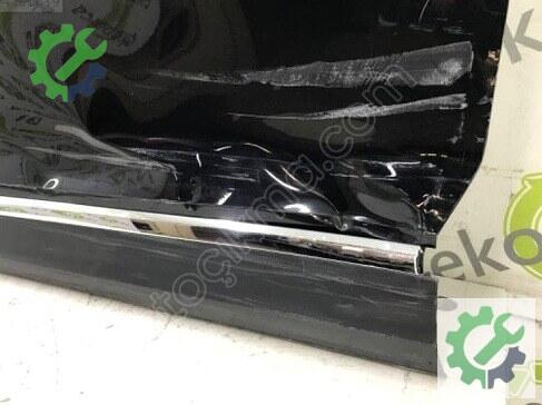 Volkswagen T-Roc Sol Ön Kapı 2GA831051AC çıkma parça