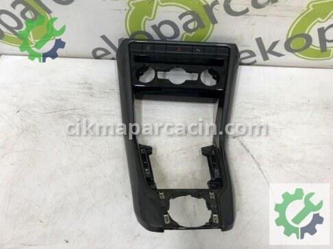 Volkswagen T-Roc Klima Kontrol Paneli 2GA863097 çıkma parça