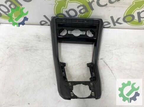 Volkswagen T-Roc Klima Kontrol Paneli 2GA863097 çıkma parça