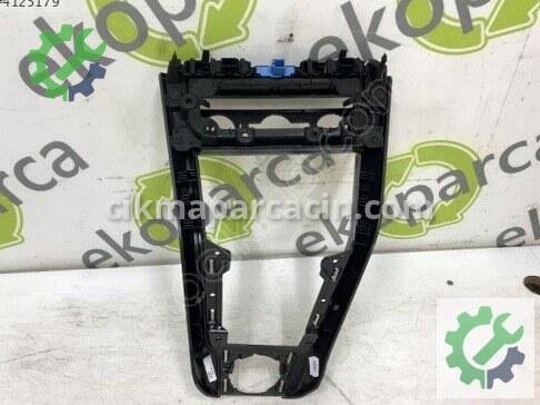 Volkswagen T-Roc Klima Kontrol Paneli 2GA863097 çıkma parça