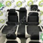 VOLKSWAGEN T-ROC 2017 2024 KOLTUK TAKIMI 2GA881376