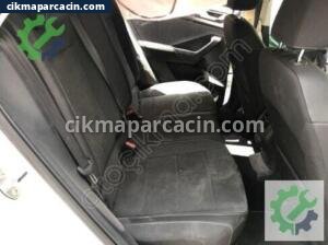 VOLKSWAGEN T-ROC 2017 2024 KOLTUK TAKIMI 2GA881376