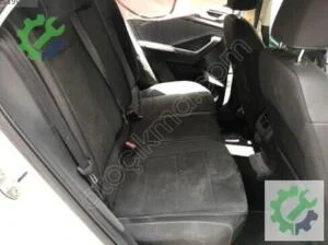 VOLKSWAGEN T-ROC 2017 2024 KOLTUK TAKIMI 2GA881376