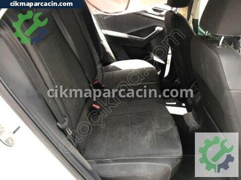 Volkswagen T-Roc Koltuk çıkma parça