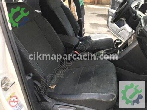 Volkswagen T-Roc Koltuk 2GA881376 çıkma parça