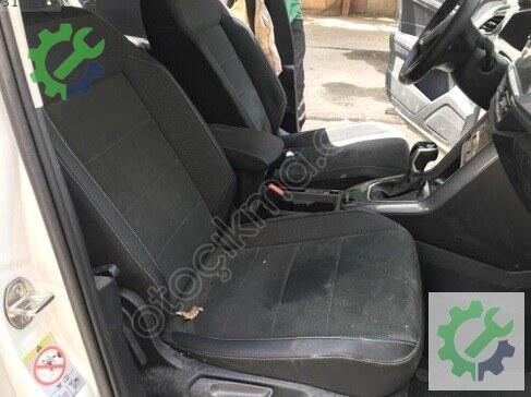 Volkswagen T-Roc Koltuk 2GA881376 çıkma parça
