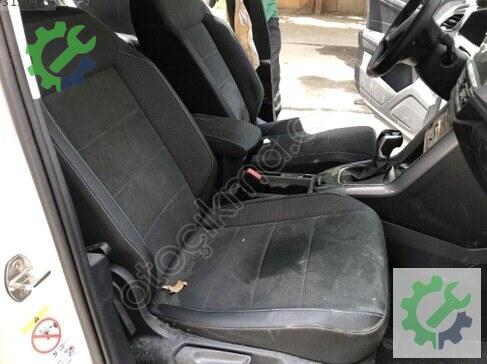 Volkswagen T-Roc Koltuk 2GA881376 çıkma parça