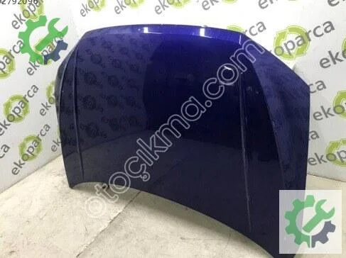 Volkswagen T-Roc Ön Kaput 2GA823031 çıkma parça