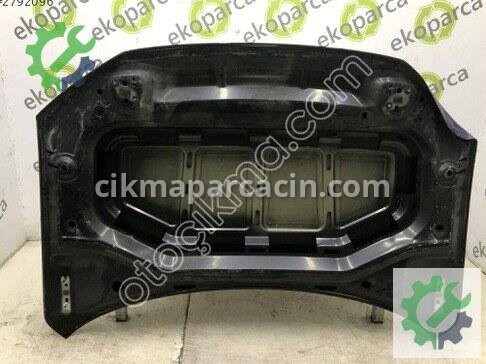 Volkswagen T-Roc Ön Kaput 2GA823031 çıkma parça
