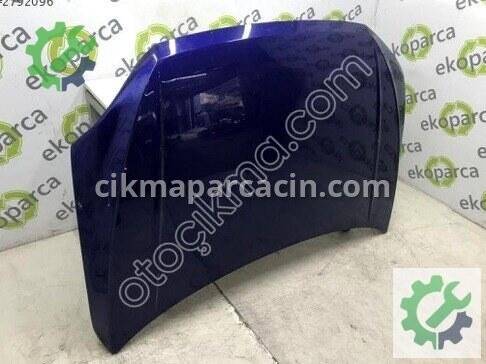 Volkswagen T-Roc Ön Kaput 2GA823031 çıkma parça