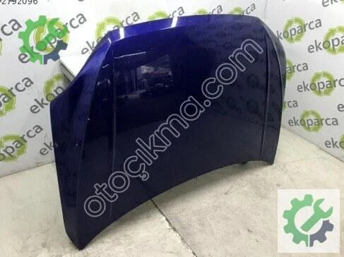 Volkswagen T-Roc Ön Kaput 2GA823031 çıkma parça