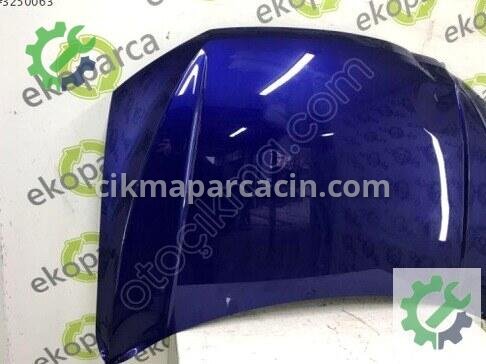 Volkswagen T-Roc Ön Kaput 2GA823031 çıkma parça