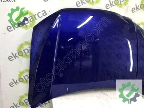Volkswagen T-Roc Ön Kaput 2GA823031 çıkma parça