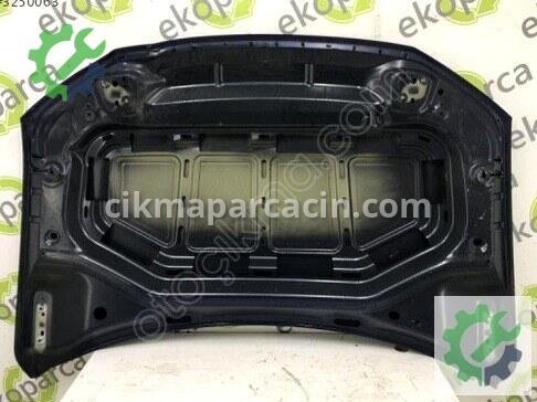 Volkswagen T-Roc Ön Kaput 2GA823031 çıkma parça