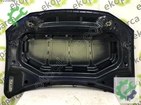 Volkswagen T-Roc Ön Kaput 2GA823031 çıkma parça