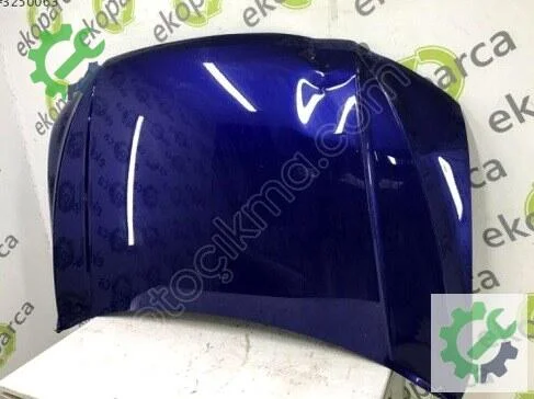 Volkswagen T-Roc Ön Kaput 2GA823031 çıkma parça