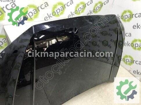 Volkswagen T-Roc Ön Kaput 2GA823031 çıkma parça