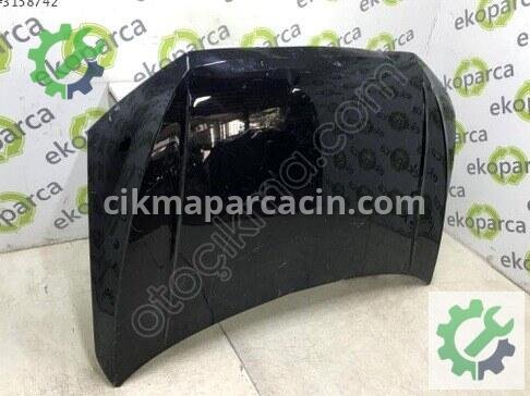 Volkswagen T-Roc Ön Kaput 2GA823031 çıkma parça