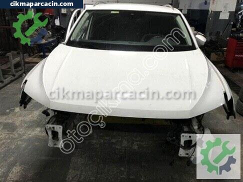 Volkswagen T-Roc Ön Kaput çıkma parça