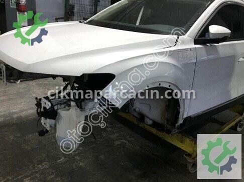 Volkswagen T-Roc Ön Kaput 2GA823031 çıkma parça