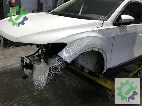 Volkswagen T-Roc Ön Kaput 2GA823031 çıkma parça