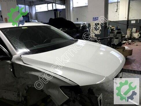 Volkswagen T-Roc Ön Kaput 2GA823031 çıkma parça