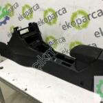VOLKSWAGEN T-ROC 2017 2024 ORTA KONSOL 2GA863241