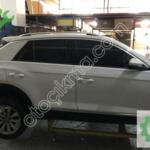 VOLKSWAGEN T-ROC 2017 2024 SAĞ ARKA ÇAMURLUK SÖKME 2GA809844