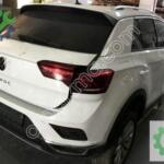 VOLKSWAGEN T-ROC 2017 2024 SAĞ ARKA ÇAMURLUK SÖKME 2GA809844