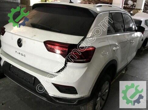 Volkswagen T-Roc Sağ Arka Çamurluk 2GA809844 çıkma parça