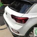 VOLKSWAGEN T-ROC 2017 2024 SAĞ ARKA ÇAMURLUK SÖKME 2GA809844