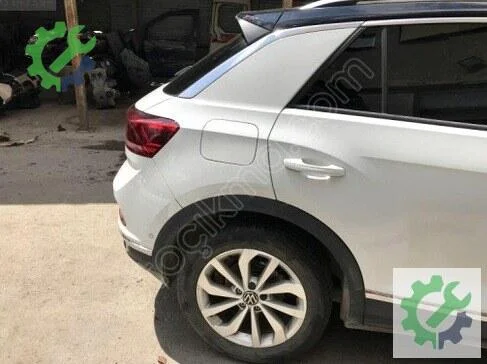 Volkswagen T-Roc Sağ Arka Çamurluk 2GA809844 çıkma parça