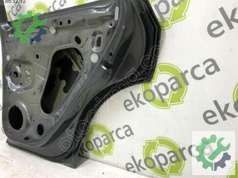 Volkswagen T-Roc Sağ Arka Kapı 2GA833052AB çıkma parça