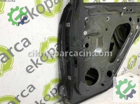 Volkswagen T-Roc Sağ Arka Kapı 2GA833052AB çıkma parça