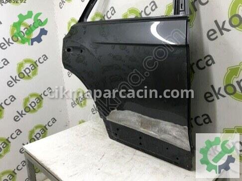 Volkswagen T-Roc Sağ Arka Kapı 2GA833052AB çıkma parça