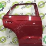 VOLKSWAGEN T-ROC 2017 2024 SAĞ ARKA KAPI 2GA833052AB