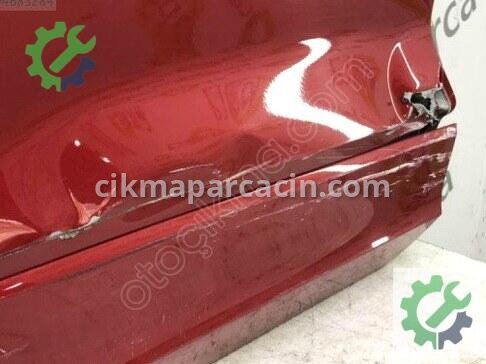 Volkswagen T-Roc Sağ Arka Kapı 2GA833052AB çıkma parça