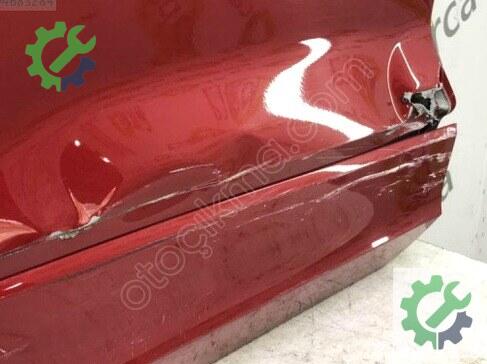 Volkswagen T-Roc Sağ Arka Kapı 2GA833052AB çıkma parça